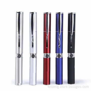 F1 Pen Style E Cigarette EGO W